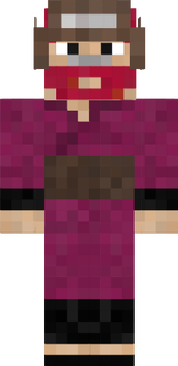 Roushi (Jinchuuriki das 4 caudas)