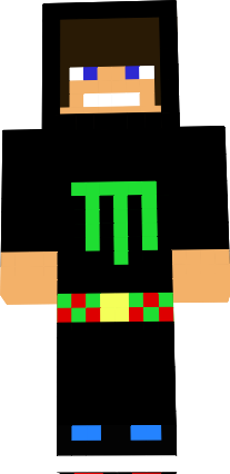 Preview of texture: Monster