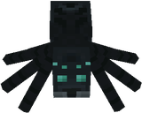 cave spider HD