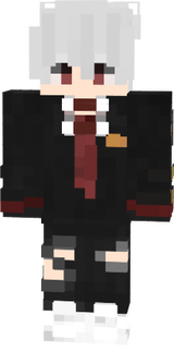 new skin