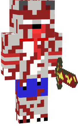 Preview of texture: lobo. EXE