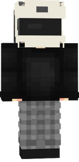 Dantheman