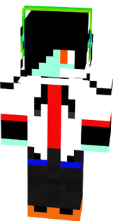 Cool Boy