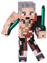 hidan skin
