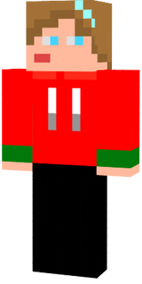 We
