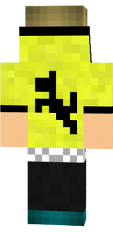 Nils (Gelb)