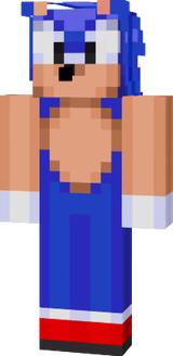 sonic