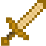 Iron Sword