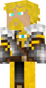 Genthru's Son