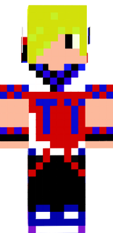 TearierYeti