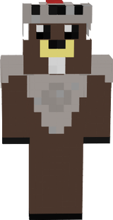 skin bober