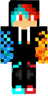 skin enojado