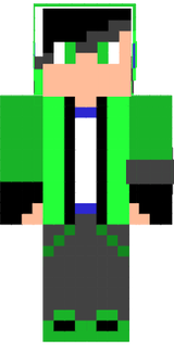 Skins Akmal