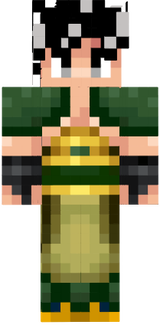 earthbender