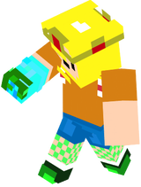 finn