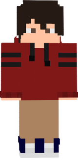New skin