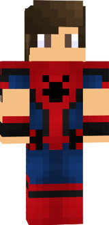 nezar spiderman ver