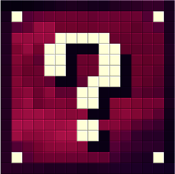 Preview of texture: lucky_block