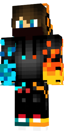 Preview of texture: скин