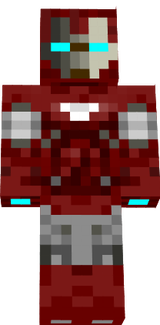 ironman