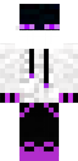 skin mincraft enderman