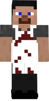 Butcher