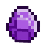 Lavander diamond