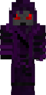 Purple Void Lunar