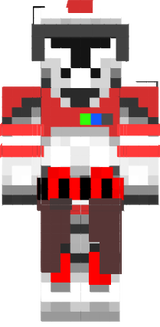 Commander Thorn