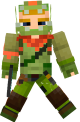 Rexy ByRafa