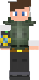LukeTom55 Ninja