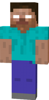 Herobrine
