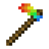 rainbow hoe
