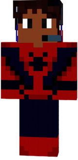 TEETTEU1 spider2