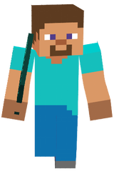 SKIN STEVE