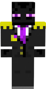 Generale\Comantante ENDERMAN