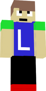 Larin skin