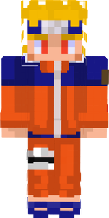 naruto kyuubi chakra