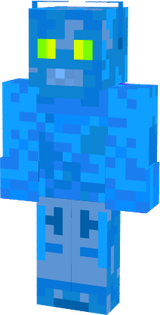 Skarner skin