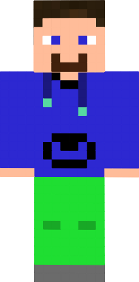 Preview of texture: jorden with sweater part 2