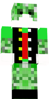 NimriCreeper 2.0