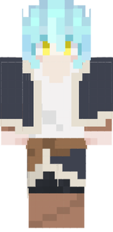 Rimuru Causal