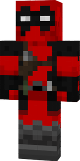 дедпул
