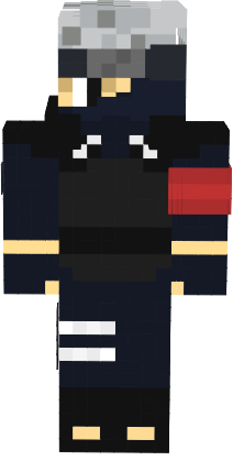 Preview of texture: super papi de naruto uwu