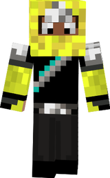 Assassin (With Helmet)