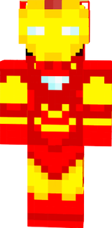 Iron man Classic/ Tony Stark