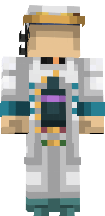 Preview of texture: Jotaro