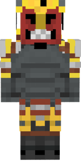 Samurai