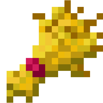 Preview of texture: Golden wheat
