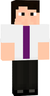 william afton fnaf (home clothes)